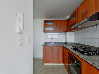 Foto 11 de VENTA DE APARTAMENTO EN SUBA TIBABUYES