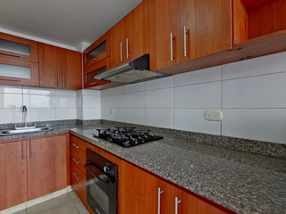 Foto 12 de VENTA DE APARTAMENTO EN SUBA TIBABUYES