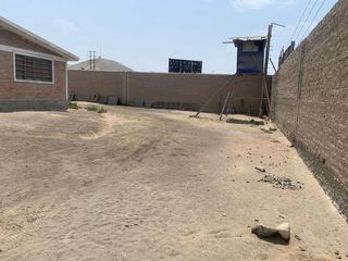 Foto 5 de Vendo terreno Comercial y/o para vivienda frente al Peaje Quebrad Seca altura del Km. 39 de la Autopista Panamericana Sur en Punta Hermosa