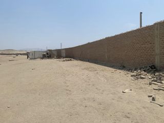Foto 11 de Vendo terreno Comercial y/o para vivienda frente al Peaje Quebrad Seca altura del Km. 39 de la Autopista Panamericana Sur en Punta Hermosa
