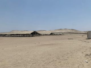 Foto 12 de Vendo terreno Comercial y/o para vivienda frente al Peaje Quebrad Seca altura del Km. 39 de la Autopista Panamericana Sur en Punta Hermosa