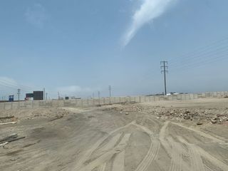 Foto 14 de Vendo terreno Comercial y/o para vivienda frente al Peaje Quebrad Seca altura del Km. 39 de la Autopista Panamericana Sur en Punta Hermosa