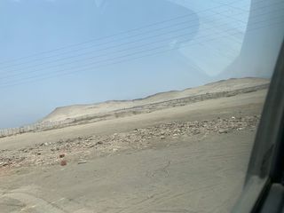 Foto 16 de Vendo terreno Comercial y/o para vivienda frente al Peaje Quebrad Seca altura del Km. 39 de la Autopista Panamericana Sur en Punta Hermosa