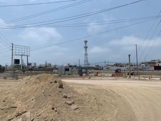 Foto 18 de Vendo terreno Comercial y/o para vivienda frente al Peaje Quebrad Seca altura del Km. 39 de la Autopista Panamericana Sur en Punta Hermosa