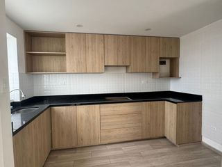 Foto 7 de VENTA DE DEPARTAMENTO DE ESTRENO CON PISCINA EN EXCLUSIVA PLAYA EL REVES EN PUNTA NEGRA