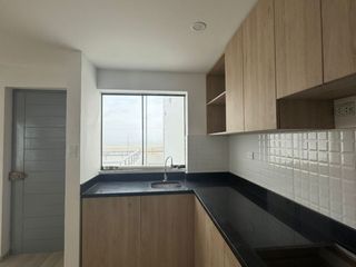 Foto 8 de VENTA DE DEPARTAMENTO DE ESTRENO CON PISCINA EN EXCLUSIVA PLAYA EL REVES EN PUNTA NEGRA