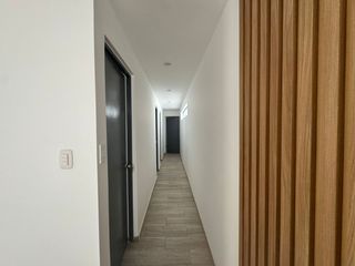 Foto 9 de VENTA DE DEPARTAMENTO DE ESTRENO CON PISCINA EN EXCLUSIVA PLAYA EL REVES EN PUNTA NEGRA