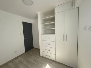 Foto 11 de VENTA DE DEPARTAMENTO DE ESTRENO CON PISCINA EN EXCLUSIVA PLAYA EL REVES EN PUNTA NEGRA