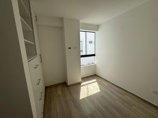 Foto 12 de VENTA DE DEPARTAMENTO DE ESTRENO CON PISCINA EN EXCLUSIVA PLAYA EL REVES EN PUNTA NEGRA