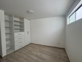 Foto 13 de VENTA DE DEPARTAMENTO DE ESTRENO CON PISCINA EN EXCLUSIVA PLAYA EL REVES EN PUNTA NEGRA