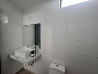 Foto 16 de VENTA DE DEPARTAMENTO DE ESTRENO CON PISCINA EN EXCLUSIVA PLAYA EL REVES EN PUNTA NEGRA