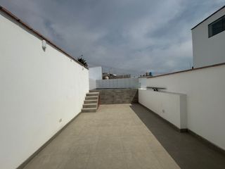 Foto 18 de VENTA DE DEPARTAMENTO DE ESTRENO CON PISCINA EN EXCLUSIVA PLAYA EL REVES EN PUNTA NEGRA