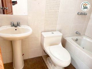 Foto 7 de VENDO APARTAMENTO RESIDENCIAL BALCONES DE LA ALAMEDA, CAJAMARCA