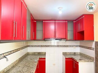 Foto 1 de VENDO APARTAMENTO RESIDENCIAL BALCONES DE LA ALAMEDA, CAJAMARCA