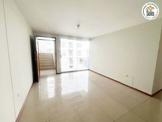 Foto 2 de VENDO APARTAMENTO RESIDENCIAL BALCONES DE LA ALAMEDA, CAJAMARCA