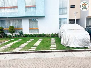 Foto 9 de VENDO APARTAMENTO RESIDENCIAL BALCONES DE LA ALAMEDA, CAJAMARCA