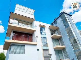 Foto 10 de VENDO APARTAMENTO RESIDENCIAL BALCONES DE LA ALAMEDA, CAJAMARCA