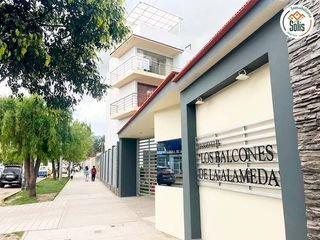Foto 11 de VENDO APARTAMENTO RESIDENCIAL BALCONES DE LA ALAMEDA, CAJAMARCA