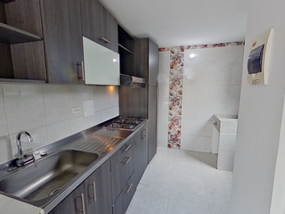 Foto 4 de SE VENDE APARTAMENTO EN SUBA SALITRE