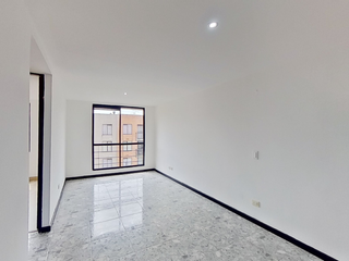 Foto 5 de SE VENDE APARTAMENTO EN SUBA SALITRE