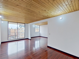 Foto 1 de VENTA DE APARTAMENTO EN MINUTO DE DIOS