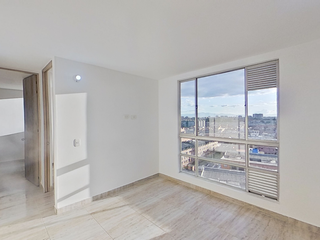 Foto 1 de SE VENDE APARTAMENTO EN SALITRE DE SUBA