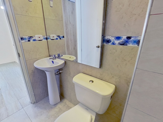 Foto 6 de SE VENDE APARTAMENTO EN SALITRE DE SUBA
