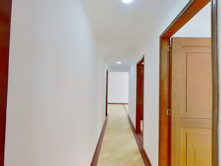 Foto 16 de VENTA DE APARTAMENTO EN POTOSÍ