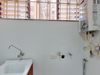Foto 18 de VENTA DE APARTAMENTO EN POTOSÍ