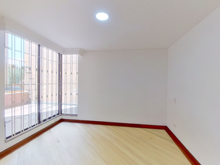 Foto 1 de VENTA DE APARTAMENTO EN POTOSÍ
