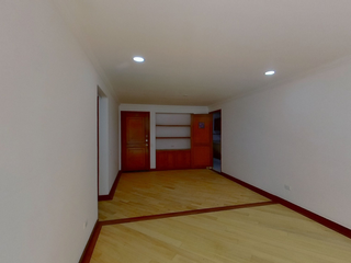Foto 3 de VENTA DE APARTAMENTO EN POTOSÍ