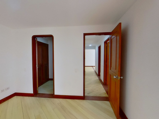 Foto 4 de VENTA DE APARTAMENTO EN POTOSÍ