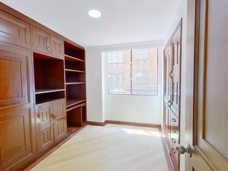 Foto 11 de VENTA DE APARTAMENTO EN POTOSÍ