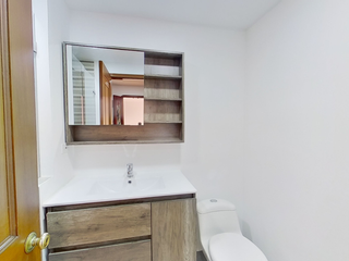 Foto 13 de VENTA DE APARTAMENTO EN POTOSÍ