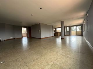 Foto 1 de DEPARTAMENTO VACÍO EN RENTA PASEO 3 DE NOVIEMBRE, SECTOR TEDASA GRAN COLOMBIA
