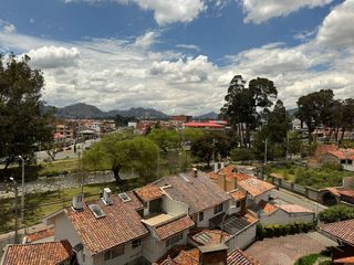 Foto 2 de DEPARTAMENTO VACÍO EN RENTA PASEO 3 DE NOVIEMBRE, SECTOR TEDASA GRAN COLOMBIA