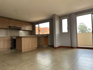 Foto 3 de DEPARTAMENTO VACÍO EN RENTA PASEO 3 DE NOVIEMBRE, SECTOR TEDASA GRAN COLOMBIA