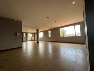 Foto 4 de DEPARTAMENTO VACÍO EN RENTA PASEO 3 DE NOVIEMBRE, SECTOR TEDASA GRAN COLOMBIA