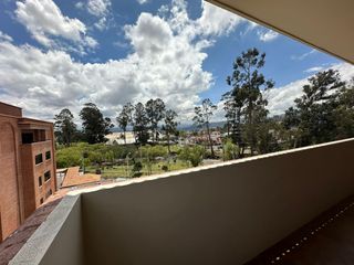 Foto 5 de DEPARTAMENTO VACÍO EN RENTA PASEO 3 DE NOVIEMBRE, SECTOR TEDASA GRAN COLOMBIA
