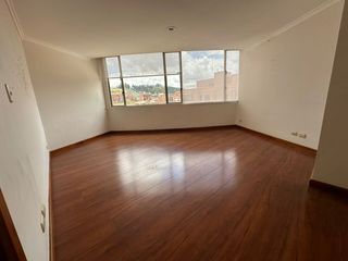 Foto 7 de DEPARTAMENTO VACÍO EN RENTA PASEO 3 DE NOVIEMBRE, SECTOR TEDASA GRAN COLOMBIA