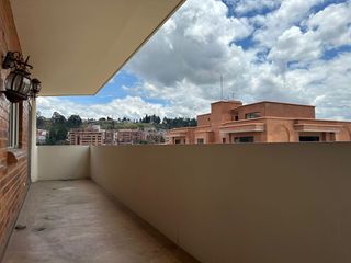 Foto 11 de DEPARTAMENTO VACÍO EN RENTA PASEO 3 DE NOVIEMBRE, SECTOR TEDASA GRAN COLOMBIA