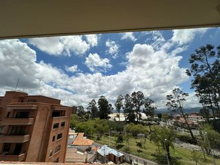 Foto 14 de DEPARTAMENTO VACÍO EN RENTA PASEO 3 DE NOVIEMBRE, SECTOR TEDASA GRAN COLOMBIA