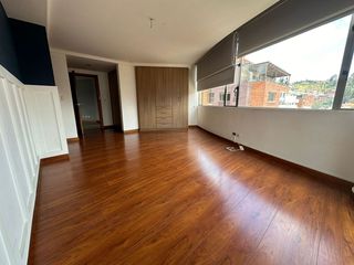 Foto 16 de DEPARTAMENTO VACÍO EN RENTA PASEO 3 DE NOVIEMBRE, SECTOR TEDASA GRAN COLOMBIA