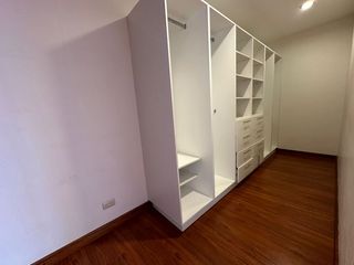 Foto 18 de DEPARTAMENTO VACÍO EN RENTA PASEO 3 DE NOVIEMBRE, SECTOR TEDASA GRAN COLOMBIA
