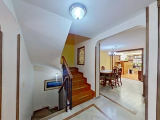 Foto 1 de SE VENDE CASA EN CEDRITOS