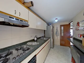 Foto 3 de SE VENDE CASA EN CEDRITOS