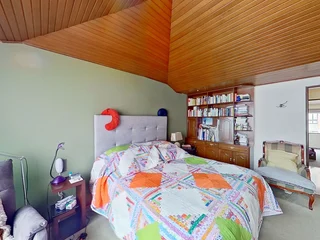 Foto 8 de SE VENDE CASA EN CEDRITOS