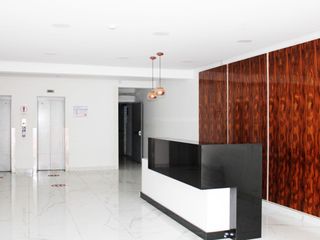 Foto 6 de OFICINA ADMINISTRATIVA 48 M2 EN ALQUILER EN SAN ISIDRO
