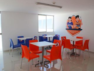 Foto 7 de OFICINA ADMINISTRATIVA 48 M2 EN ALQUILER EN SAN ISIDRO