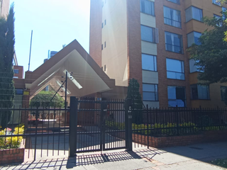 Foto 1 de VENTA DE APARTAMENTO EN LA ESPERANZA NORTE